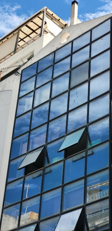 Driopon Apartment - Penthouse Atena Exterior foto