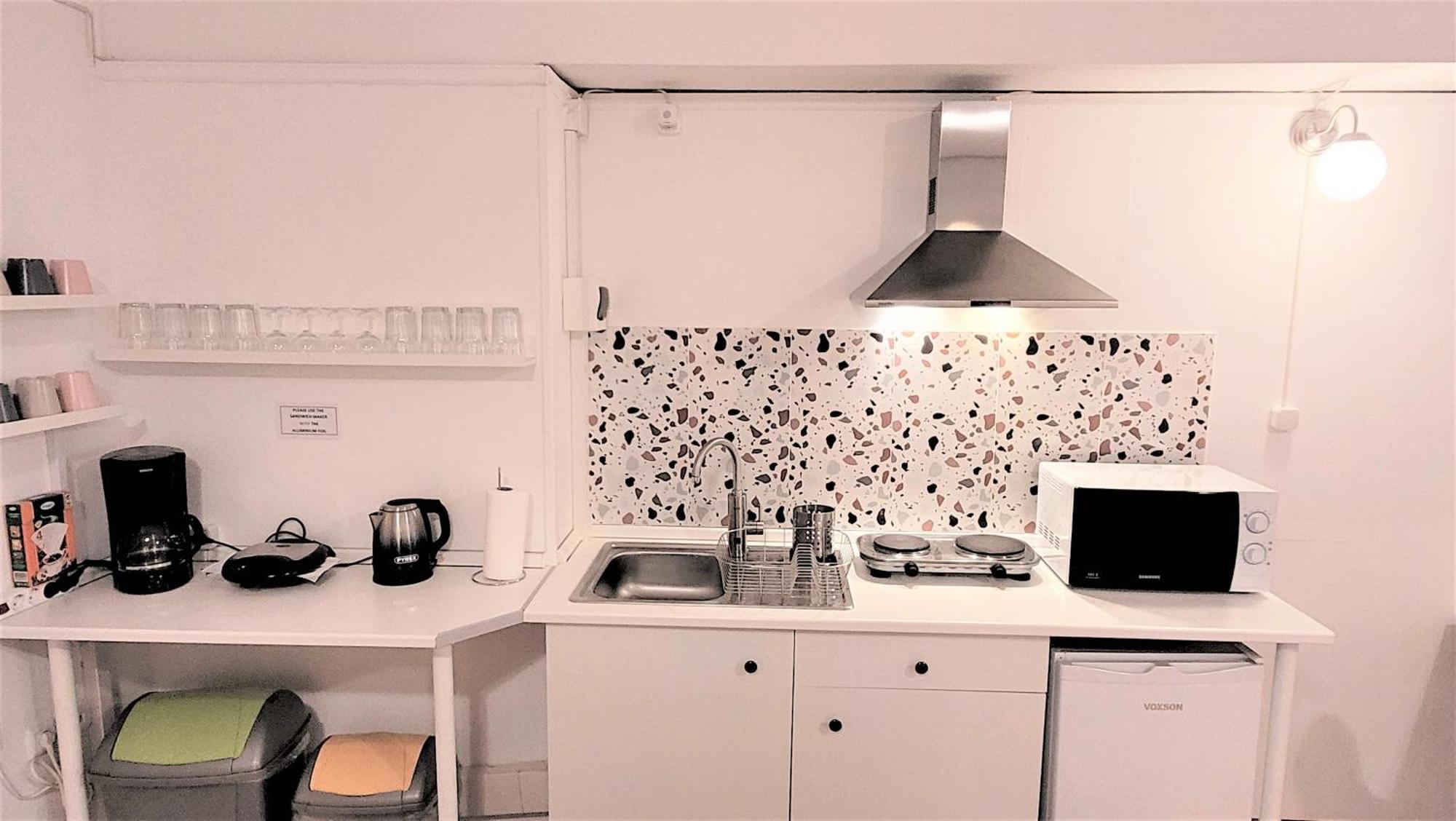 Driopon Apartment - Penthouse Atena Cameră foto