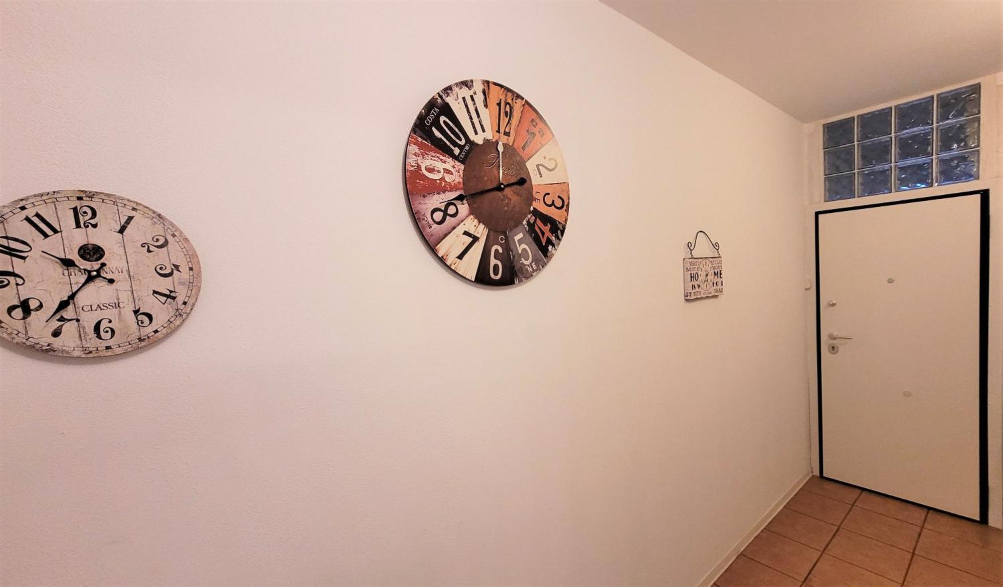 Driopon Apartment - Penthouse Atena Cameră foto