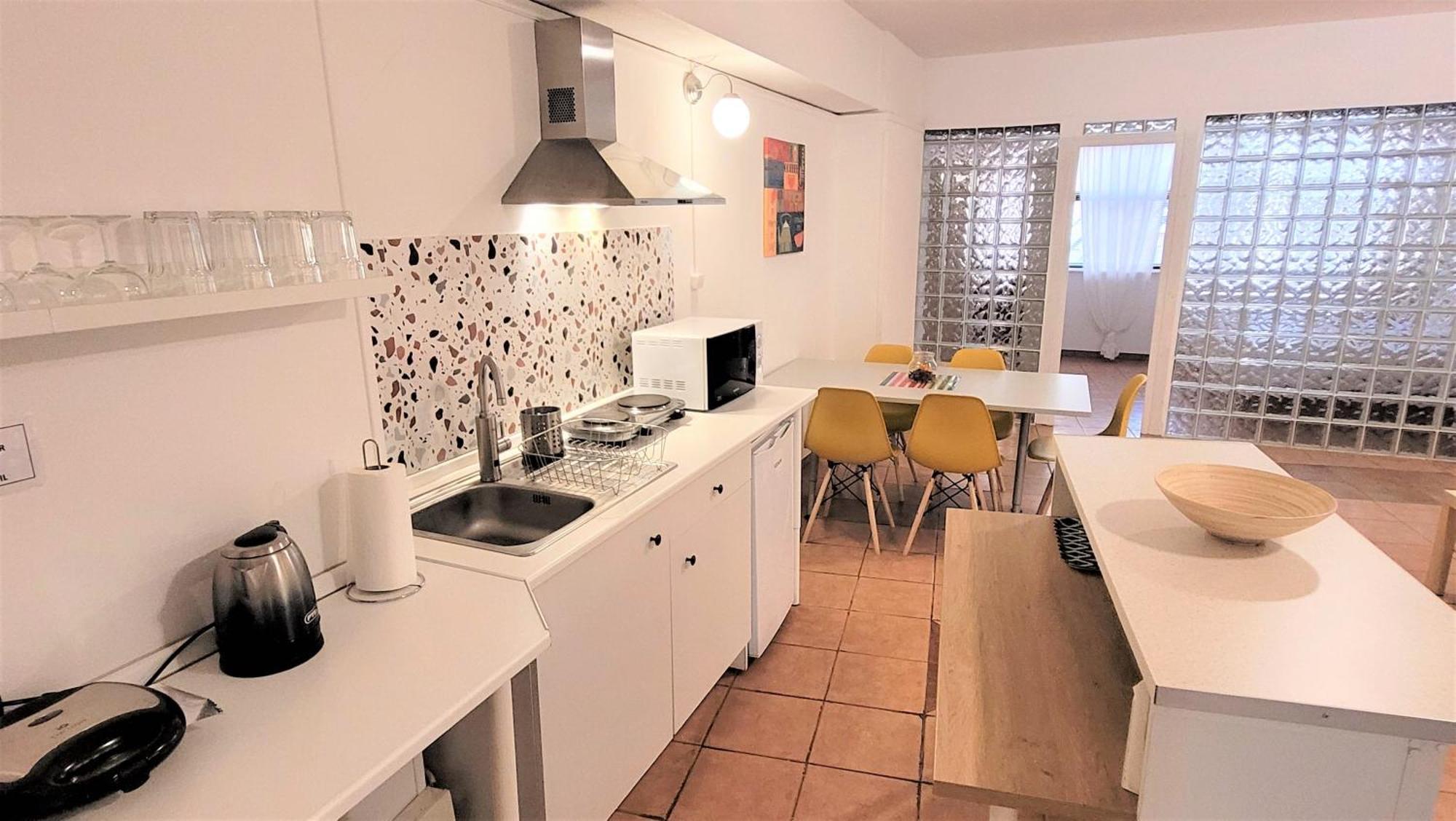 Driopon Apartment - Penthouse Atena Cameră foto