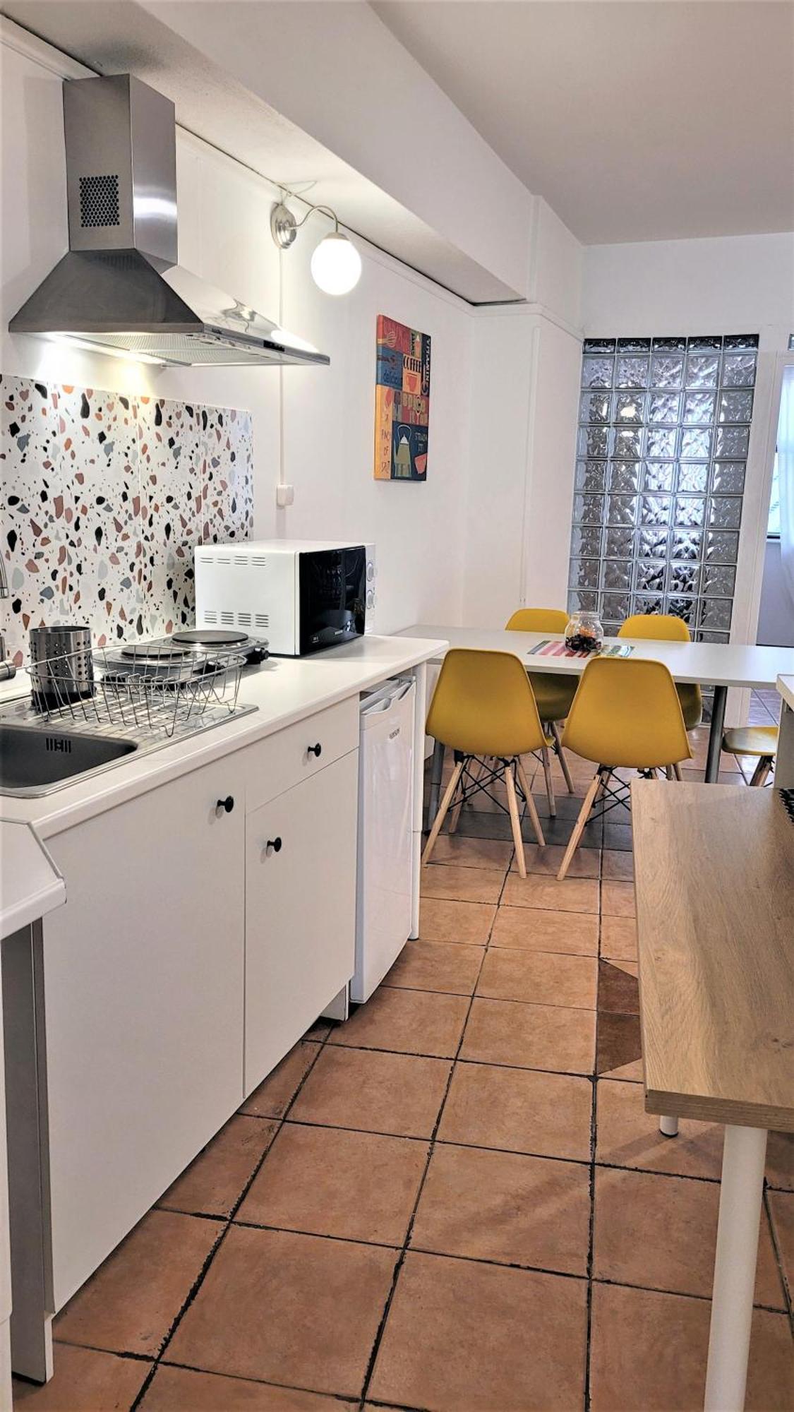 Driopon Apartment - Penthouse Atena Cameră foto